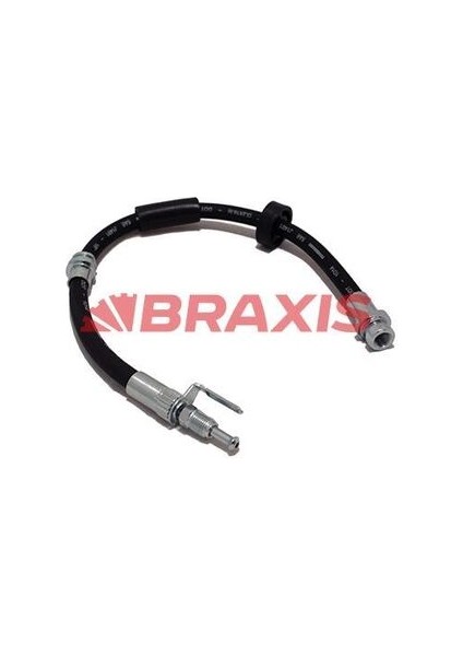 AH0660 Ön Fren Hortumu Mazda Iıı V 03 08 BP4K43980F