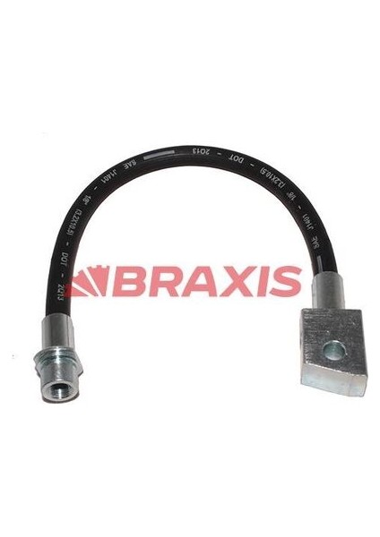 AH0664 Arka Fren Hortumu Pathfinder (R50) 98 03 462100W060