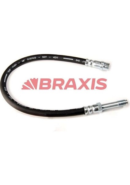 AH0362 Ön Fren Hortumu LT28 LT35 LT46 01-06 Sprinter 95-03 2D0611701B