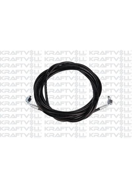 10040377 Kabin Kaldırma Hortumu 495 cm M14X1.5 90-90 Volvo Truck 3171640