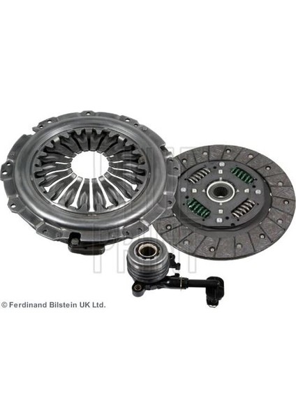 ADR163045 Debriyaj Seti (Baskı Balata Rulman Seti) Renault Clio Iıı 1.5 Dcı Fluence 10-1.6 Megane Iı 1.5 Dcı Megane Iv 1.6 Sce 302054100R