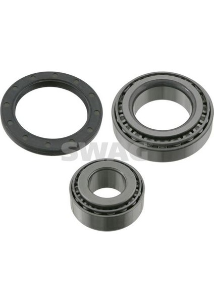 10923626 Ön Teker Rulmanı Kit Iç Dış LT35 Sprinter 96- 05103579AA