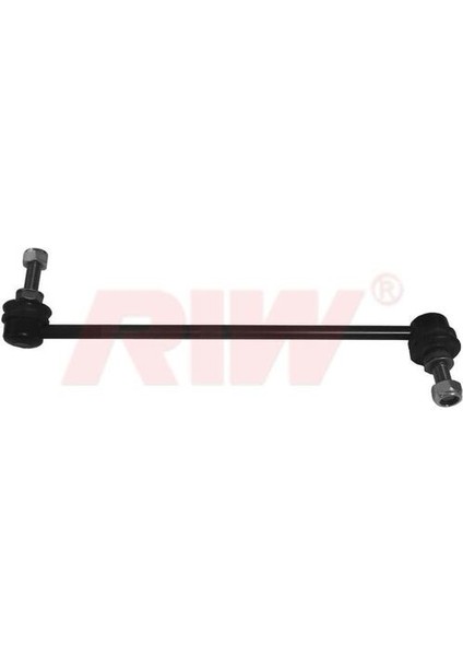 Rıw NS4029 Z Rotu Ön Sağ Koleos 1.6 Dcı-2.0 Dcı 16 Qashqai J10 07-13 J11 13-19 X-Trail T31 09-13 T32 1 M12X1.25 300MM 546184CB0A