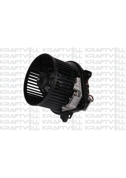 08130030 Kalorifer Motoru Berlingo Partner Z1.4 8V 1.6 16V 1.9d (00 03) Klimalı 6441.L3