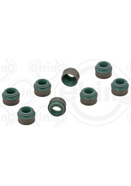 814.954 Subap Lastiği Takım Mercedes W126 M 117 80-90 A1170500367