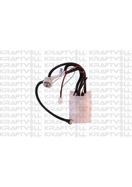 05050248 Yakıt Pompası Modüllu 276DT Discovery 3 L319 04-09 276DT Discovery 4 L319 09-18 368DT Range Rover Sport I L320 06-12 WGS500110
