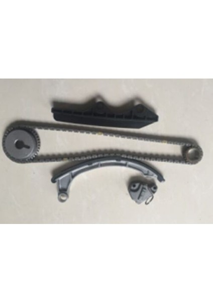 Ioto -10402-10702 Triger Zincir Seti Micra K12 1.2/1.4 16V 2003-NOTE 1.4 2006-