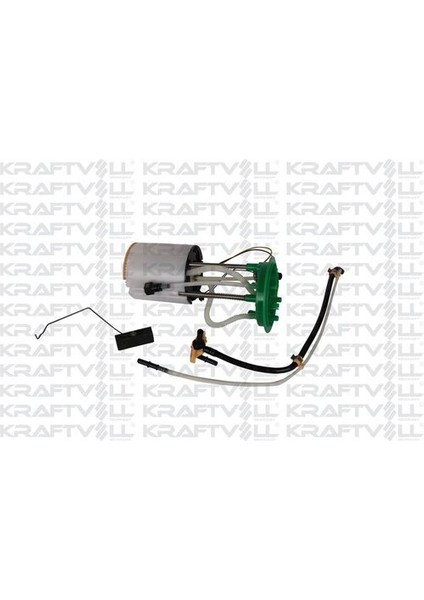 05050171 Yakıt Şamandırası A4 Avant Exeo 2.0tfsı Bgb Bul Bwe Bwt 8E0919051CN