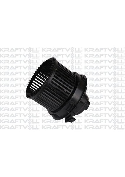 08130055 Kalorifer Motoru 207 1.4 1.4 16V 1.6 16V 1.4hdı 1.6hdı 06- 6441.V7