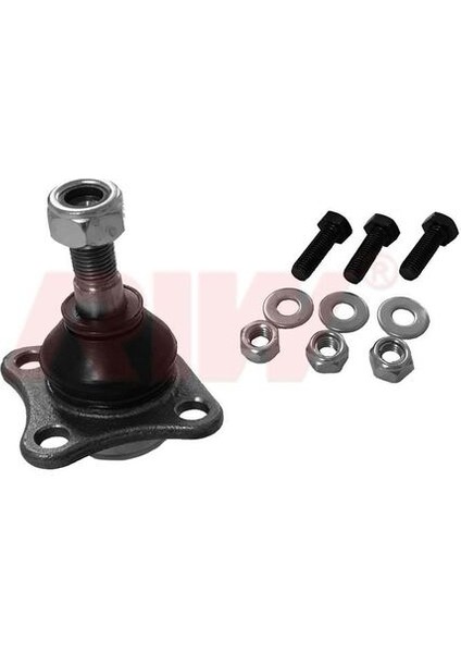 Rıw FI1009 Rotil Alt Palio 1.2-1.4-1.5-1.6-1.7d 96-Albea 1.2-1.4-1.6-1.9d 96 46454599