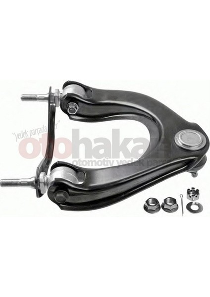 02741 Salıncak Civic 88-91 Crx 87-92 Burçlu Rotilli Üst Sağ 51450SH3000