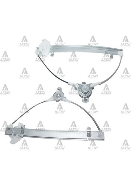 05188 Cam Krikosu Accent Manuel 95-97 Ön Sol 8240122000