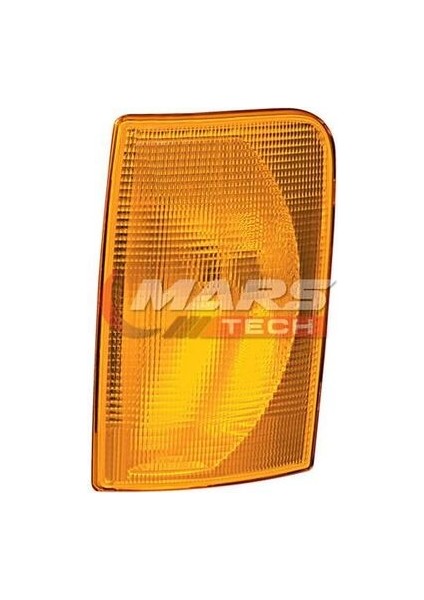 521504 Sinyal Lambası Sol Sarı Duylu Volt LT34 2D0953041