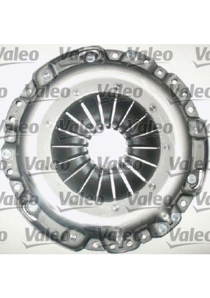 587811 Debriyaj Seti Cordoba Ibiza Fabia Polo Lupo 1.4 1.6 Tdı 09 99-(Amf Bnv) 045141031A