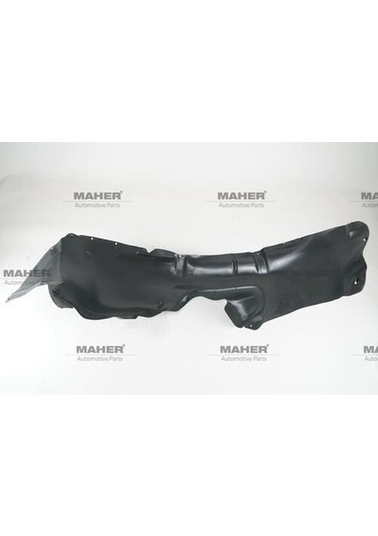 11956 Çamurluk Davlumbazı Polo 02-09 Ön Sol 6Q0809957B