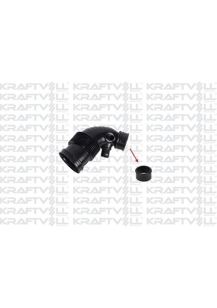 10060362 Hava Filtre Contası Ok Iıe Gosterııen Conta Bmw F20 F30 F79 13717597586