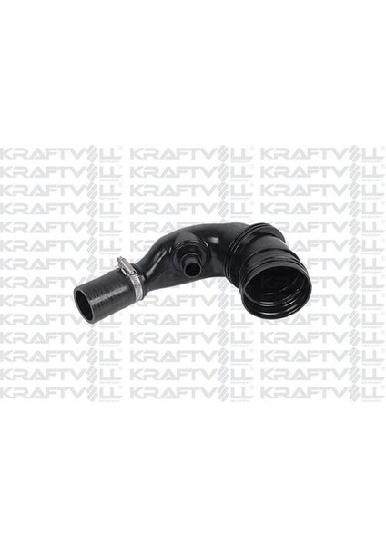 10031607 Turbo Borusu Egea 500 Panda Doblo 1.3 Multijet Alfa Romeo Mito 1.3 Multijet 51904555