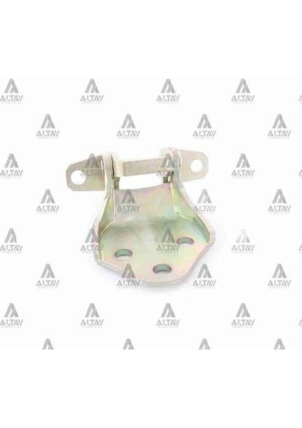 MR134891 Kapı Menteşe L-200 90-99 Ön Alt-Üst Sağ-Sol MR134891