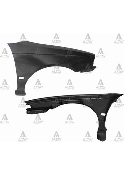 5381105030 Çamurluk Avensis 98-02 Ön Sağ 5381105030