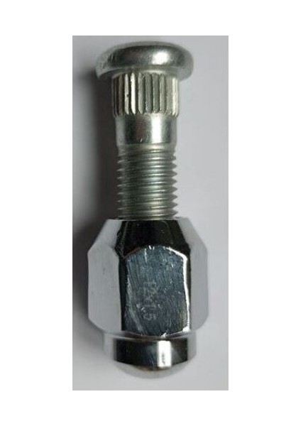 20100 Bijon Saplama Somun Takım B2500 96-Ranger 96-