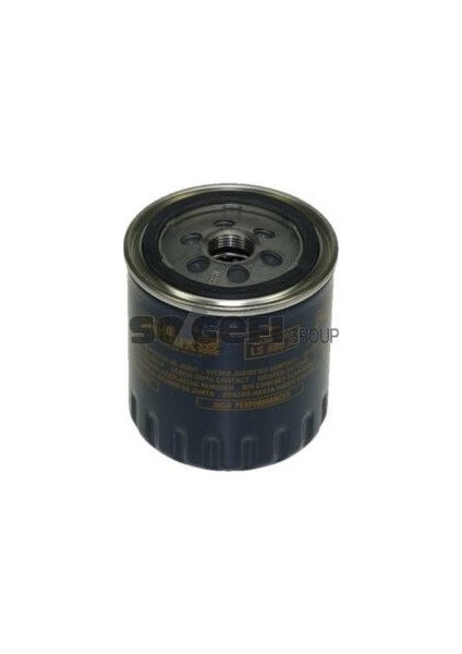LS880A Yağ Filtresi Berlingo C4 C5 Partner Jumpy Ducato 206 P306 P307 P407 1.4 1.6 1.8 1.9d 2.0 C-ELYSEE-301 1.2 Euro6 Oe 110962