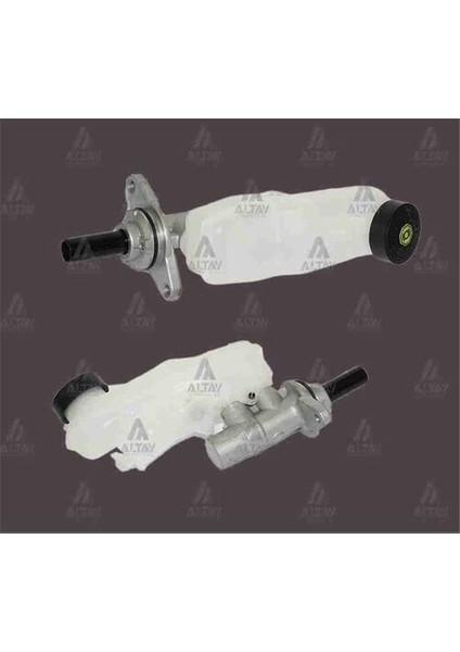 04773 Fren Ana Merkez Corolla 06 Auris 07-12 Benzinli Dizel Start Stopsuz 4720112A20