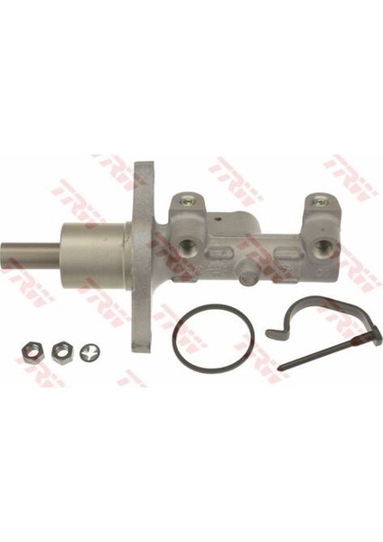 PMH896 Fren Ana Merkezi P407 1.6hdı 16V 1.8 16VV 2.0 16V 2.0hdı 16V Çap 22.2mm 04-11 4601.P6