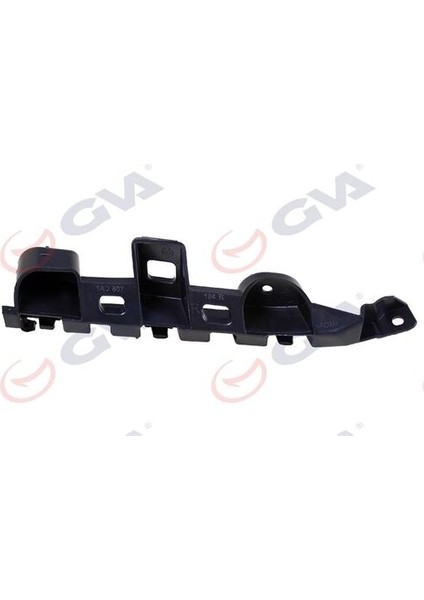 9103274 Ön Tampon Braketi Uc Sağ Passat 2011-2015 3AA807184