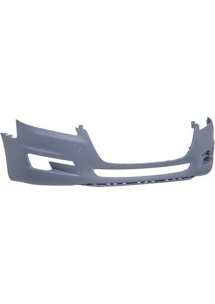 Phira 50811200 Peugeot 508 Tampon Ön Astarlı 7401WF