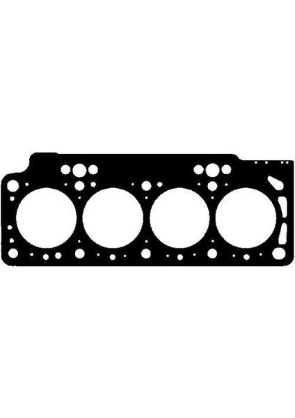 40113007 Silindir Kapak Contası Clio Megane Express 1.9d 1.65MM 7700745724