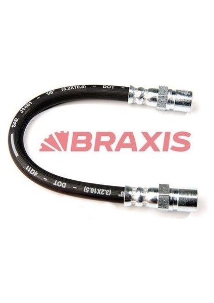 AH0520 Arka Fren Hortumu Nubira 05- 96300330