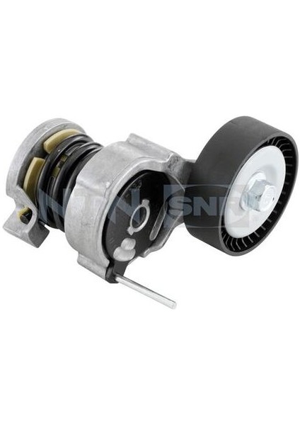 GA35731 Alternatör V Kayış Gergi Rulmanı Polo 1.2 12V 02-14 Skoda Fabia 1.2 12V 03-14 Seat Ibiza 1.2 12V 06- 03E903133A