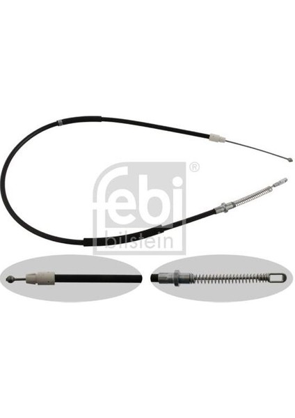 37273 El Freni Teli Crafter 30 2e 2f Crafter 35 2e 2f Craft 2E0609702B