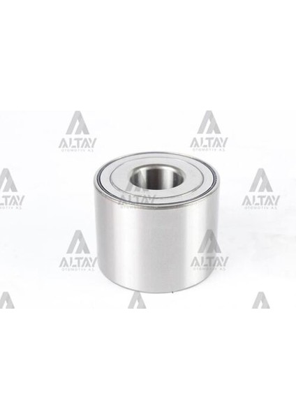 GH0012R0 Teker Rulmanı Arka Renault Clio Iıı -Megane Iı-Scenic I-MODUS-25X62X48 Masuralı 7700424832