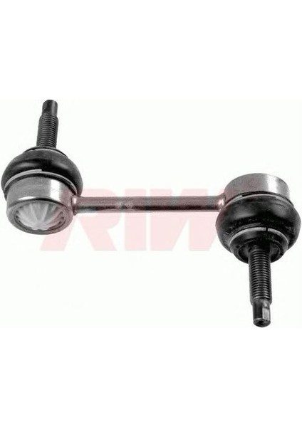 Rıw FI4015 Z Rotu Arka Ducato-Boxer-Jumper 06 L 100MM 1355449080
