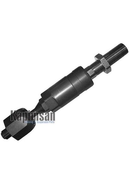 Kapımsan 01-11005 Rot Mili Ön Sol Sağ Alfa Romeo 159 939 05 Brera 939 06 Spider 939 06 77363706