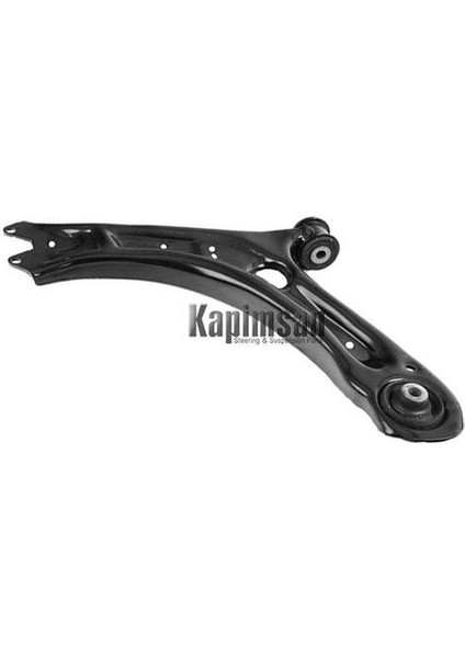 Kapımsan 23-70678A Salıncak Ön Sol Alt Volkswagen Passat Nms 11 Beetle 12 561407151A