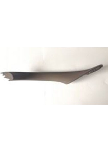75454 Kapı Kol Tutamağı Arka Sol Mocha Bmw F10 F17 51417359275