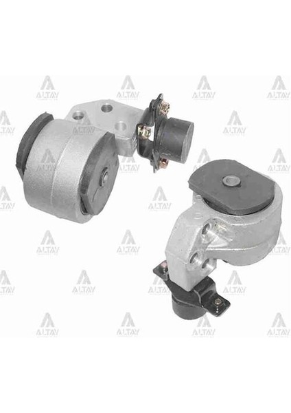 2181025100 Takoz Motor Accent 00-02 1.5 Admire 03-06 1.6 Sağ 2181025100