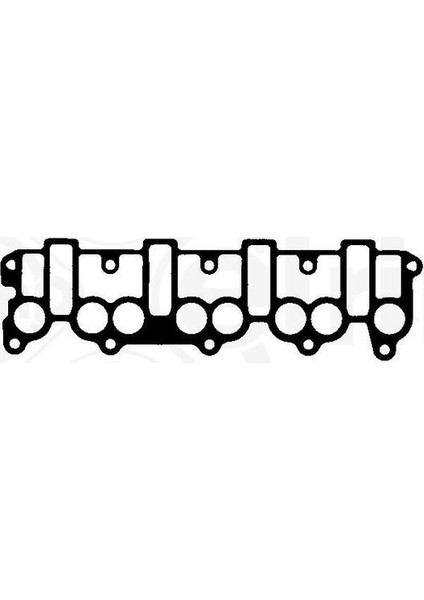 477.630 Manifold Conta Emme Volkswagen Golf V-Passat 2.0 Tdı Azv Bkd Bkp Bma 03G129717B