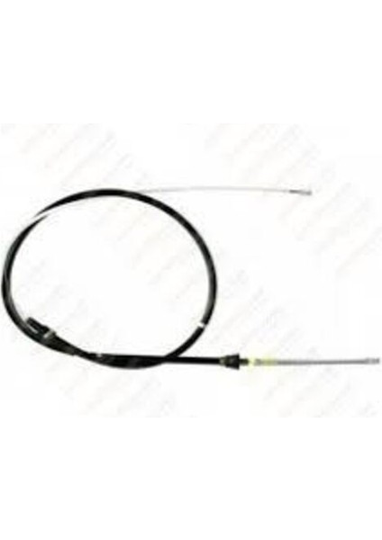 7002652 El Fren Teli Transporter T4 97 03 945MM 7D0.609.701
