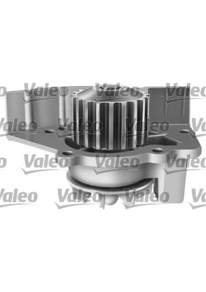 506117 Devirdaim Su Pompası 405 Iı C15D Xud7 Xud9 Partner Berlingo Xud9 Expert Jumpy Scudo P806 Evasion Xud9 XUD9TE Ducato 1.9td 98-01 1201.A4