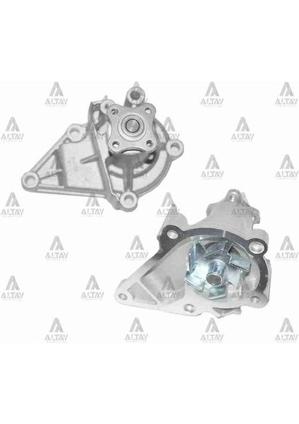 03345 Devirdaim Accent 00-06 1.5-1.6 Era 06 1.4-1.6 Elantra 01-07 1.6 Matrix 01-10 1.6 Getz 06-10 1.4-1.6 Cerato Benzinli 2510026902