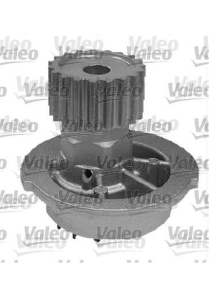 506649 Devirdaim Su Pompası Cruze Lacetti Kalos Aveo 1.4 1.6 16V 96872702