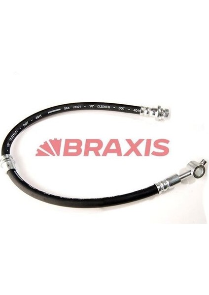 AH0299 Arka Sağ Fren Hortumu Trail (T30) 01- 462108H510