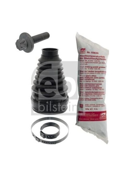 100192 Aks Körüğü Takımı Ön Iç X218 12-17 W204 07-14 C218 11-17 W212 11-15 W221 05-12 2213300285