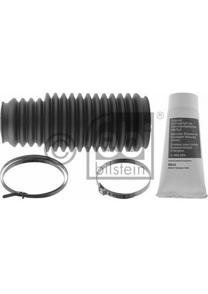 12643 Direksiyon Körük Seti Bmw E39 95-02 32131092876