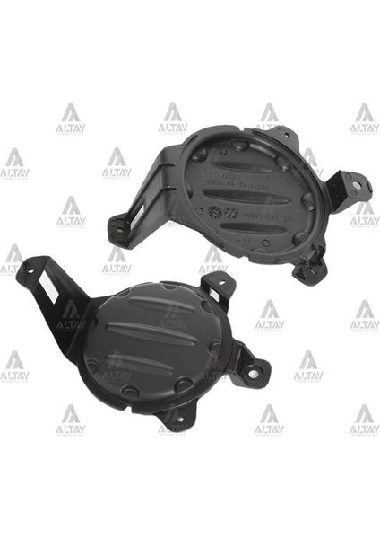 8321A085ZZT Sıs Lamba Kapağı L-200 06-09 Sağ Sıs Deliksiz 8321A086ZZT