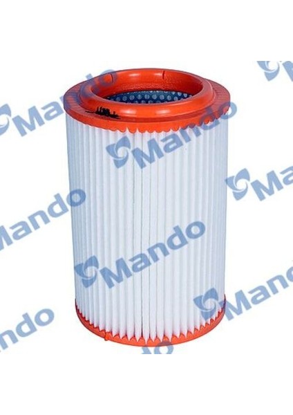 EAF00015M Hava Filtresi Kia Bongo K2500 2004-(ÇIFT Teker) 281134