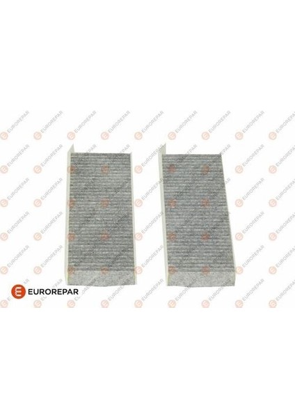Eurorepar-Psa 1609998880 Polen Filtresi Partner Iı TEPEE-3008-5008-BERLINGO Iı-C4 Picasso 08 Ds5 11 Karbonlu Otom A 9801448180